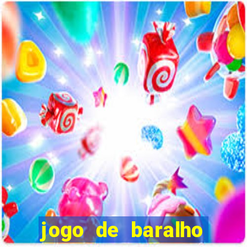 jogo de baralho pife online